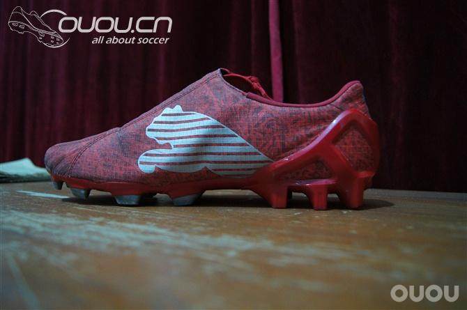 七剑 · 纪念我的七双球鞋