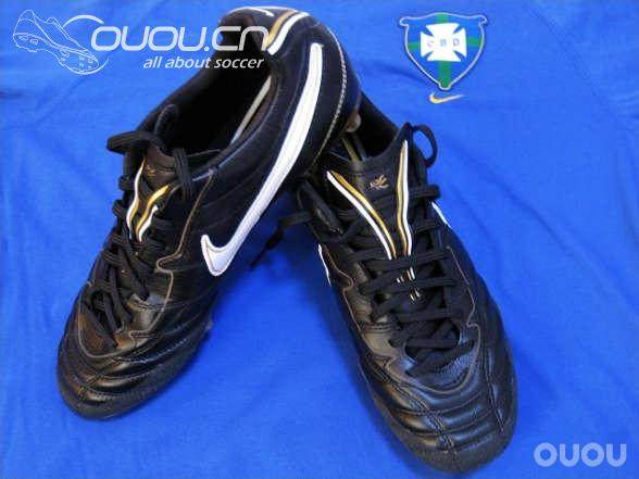 七剑 · 纪念我的七双球鞋