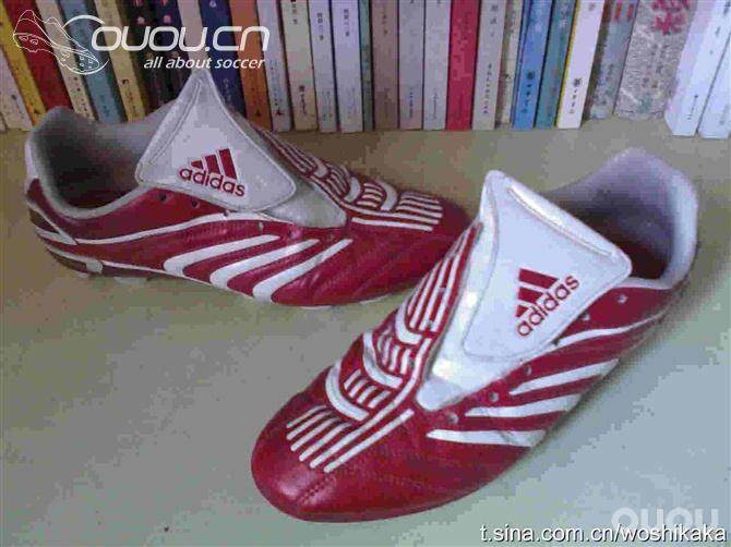 七剑 · 纪念我的七双球鞋