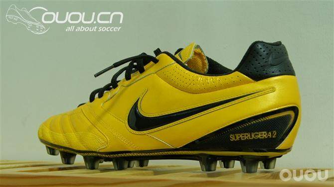 七剑 · 纪念我的七双球鞋