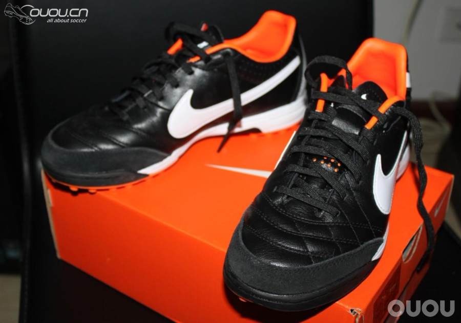 淘宝买的传奇4TF 和BOMBA比较了下