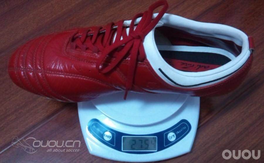 =====现有11双球鞋全家福&重量比较&鞋垫长度=====