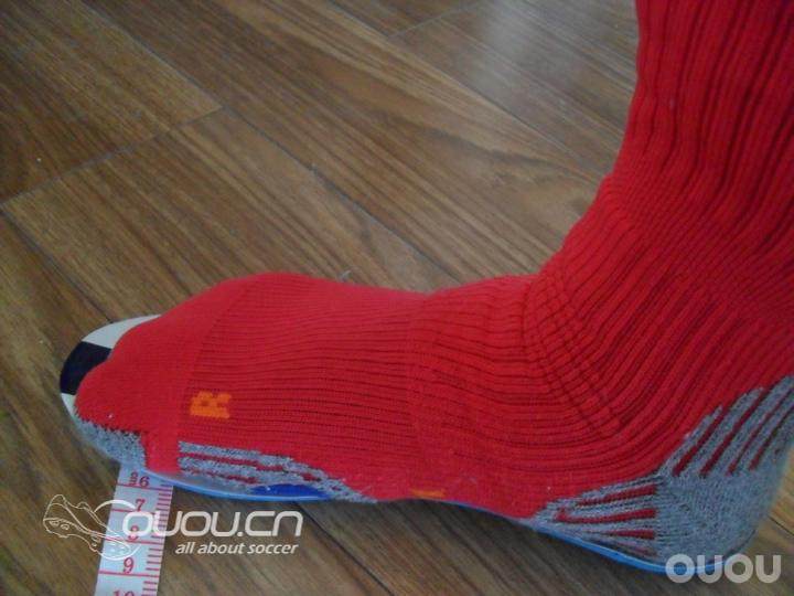 【草根评测】Adidas Predator X——厚积薄发