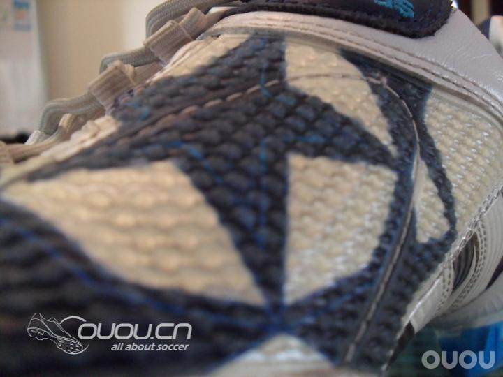 【草根评测】Adidas Predator X——厚积薄发
