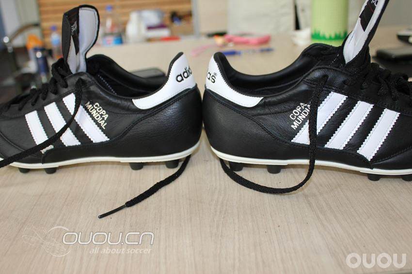 球鞋中的传奇-copa