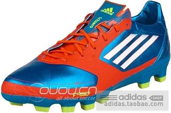 F50系列足球鞋 / F50 adizero TRX HG SYN Synthetic