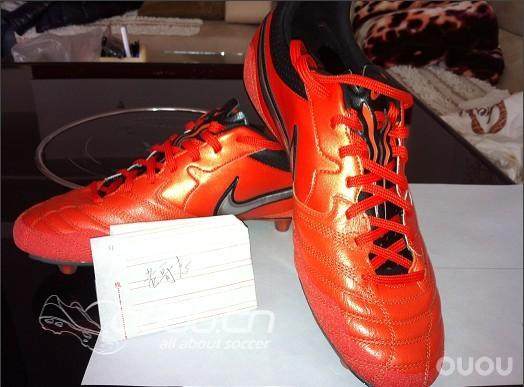 开始等待宝贝鞋!