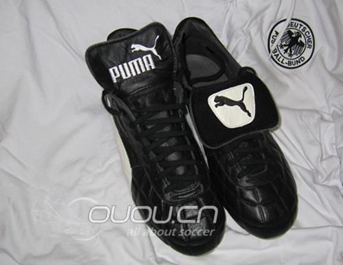 日产PUMA0142,0255赏析