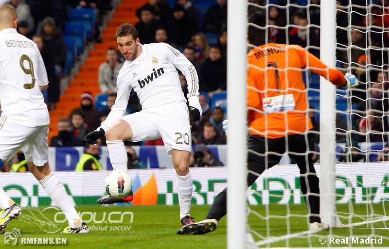 北京时间2月13日凌晨04:30,西甲第23轮,皇家马德里4-2莱万特