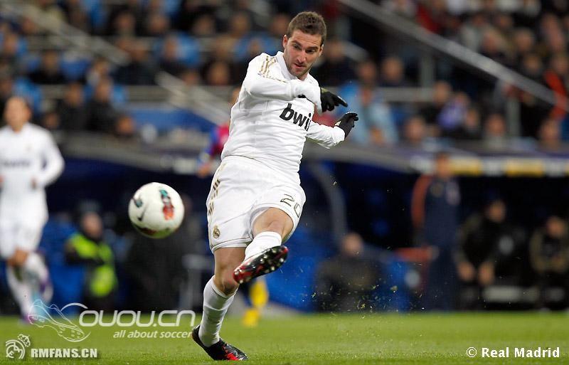 北京时间2月13日凌晨04:30,西甲第23轮,皇家马德里4-2莱万特