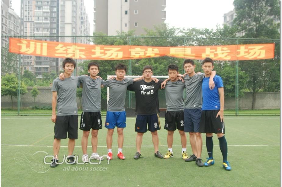 90后小孩发发实战装备 O(∩_∩)O哈哈~