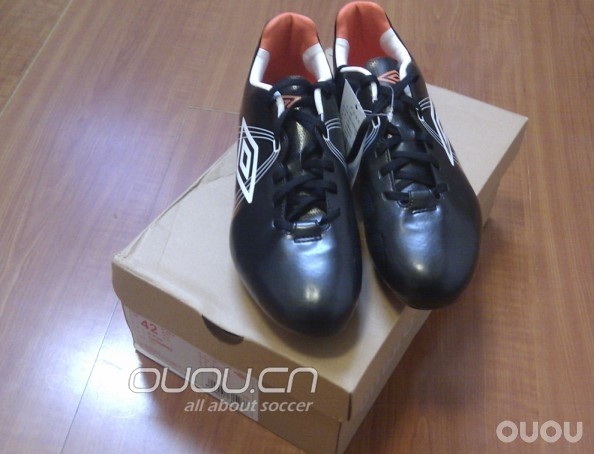 刚入手的恩宝低端GT鞋