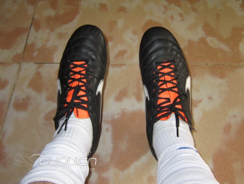 Tiempo Flight IV FG天然草场实战评测