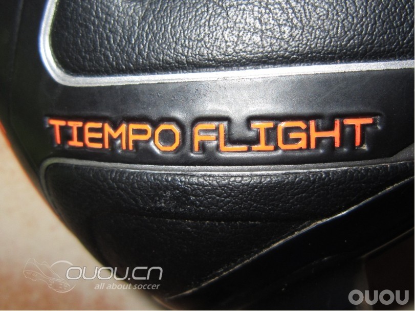 Tiempo Flight IV FG天然草场实战评测