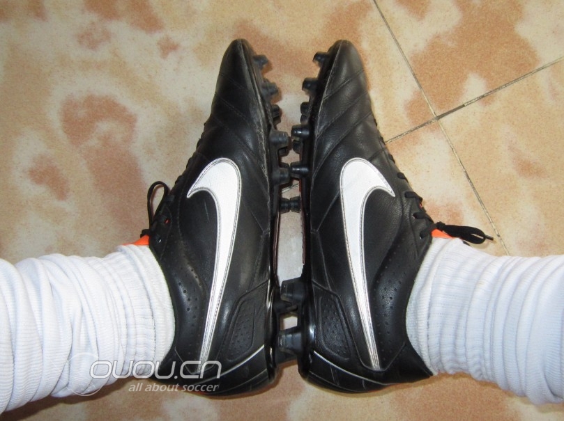 Tiempo Flight IV FG天然草场实战评测