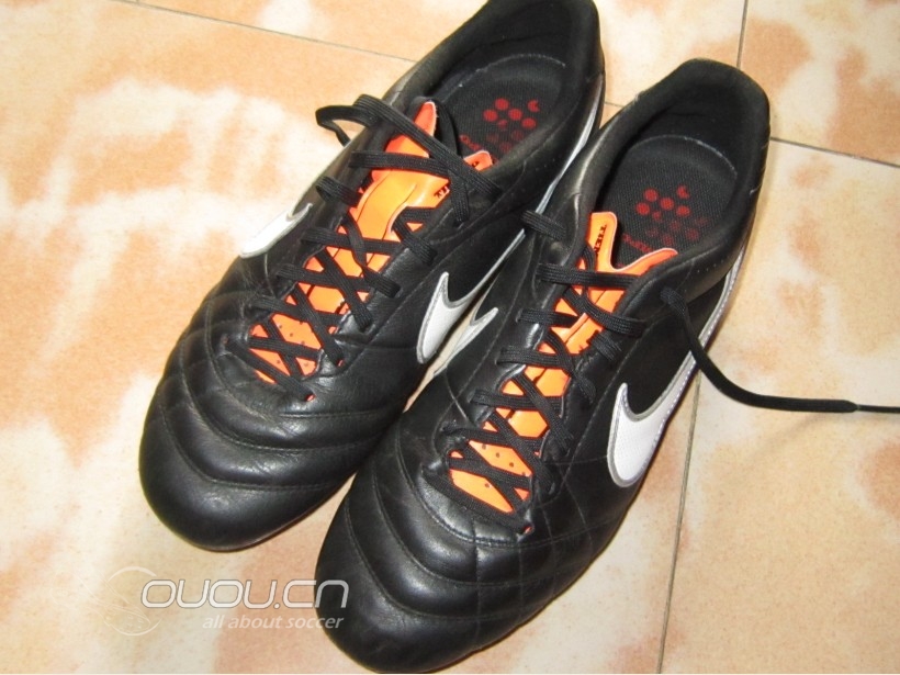 Tiempo Flight IV FG天然草场实战评测