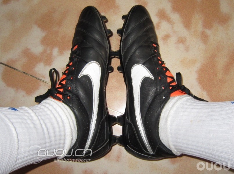 Tiempo Flight IV FG天然草场实战评测