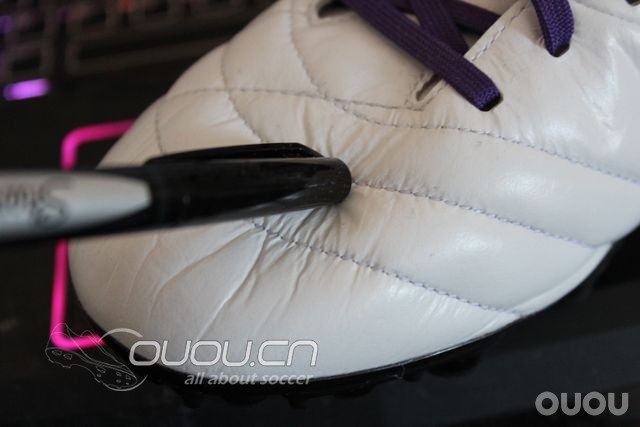 袋鼠皮及非袋鼠皮简单的鉴别方法!