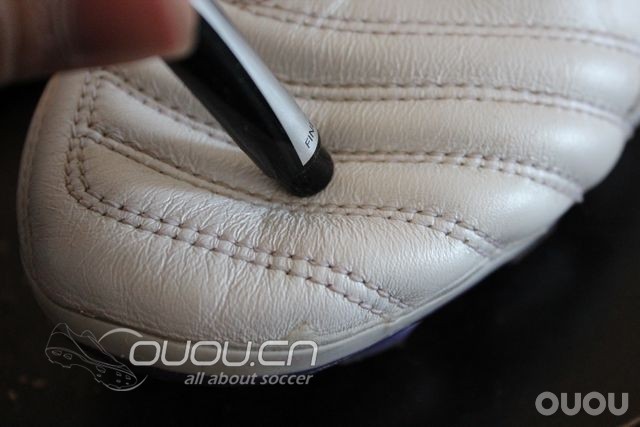 袋鼠皮及非袋鼠皮简单的鉴别方法!