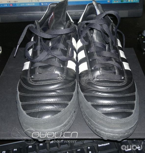 传说中的神器,今天终于有幸一试