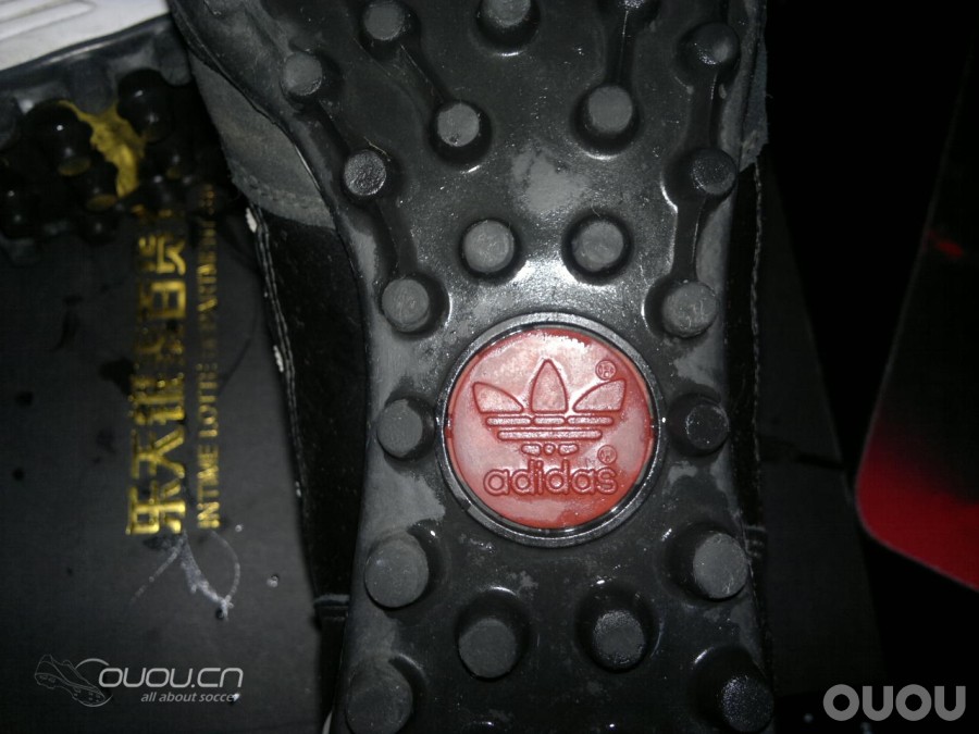 传说中的神器,今天终于有幸一试