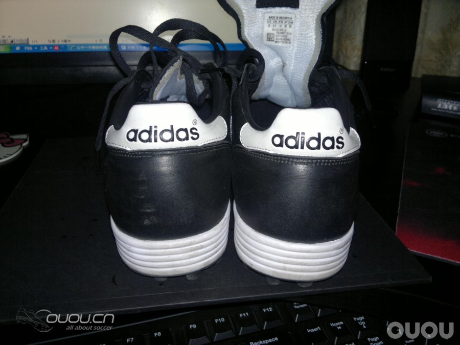 传说中的神器,今天终于有幸一试