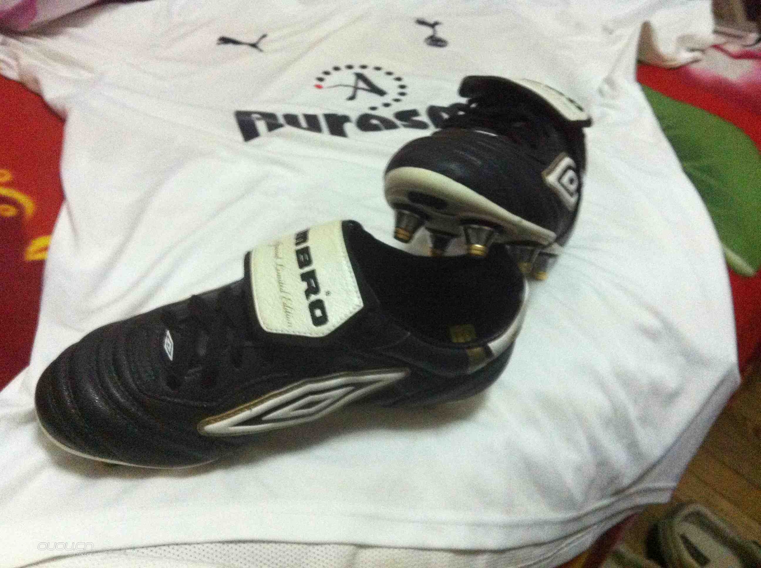 新到的球衣球鞋第二季(还差一双NIKE360二代碳底,等不及先上了)