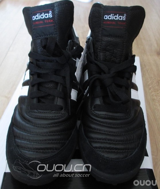 天气放晴,晒一下我的新鞋!Adidas Copa TF!