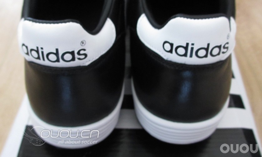 天气放晴,晒一下我的新鞋!Adidas Copa TF!