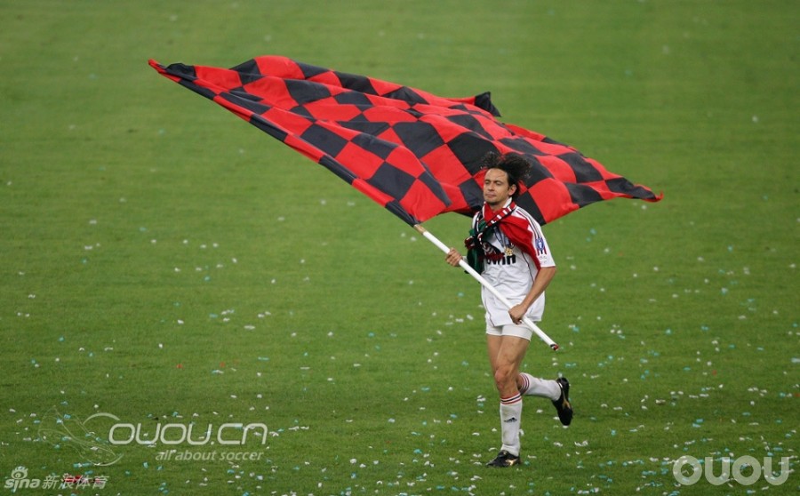 那些年,我们一起追过的因扎吉。