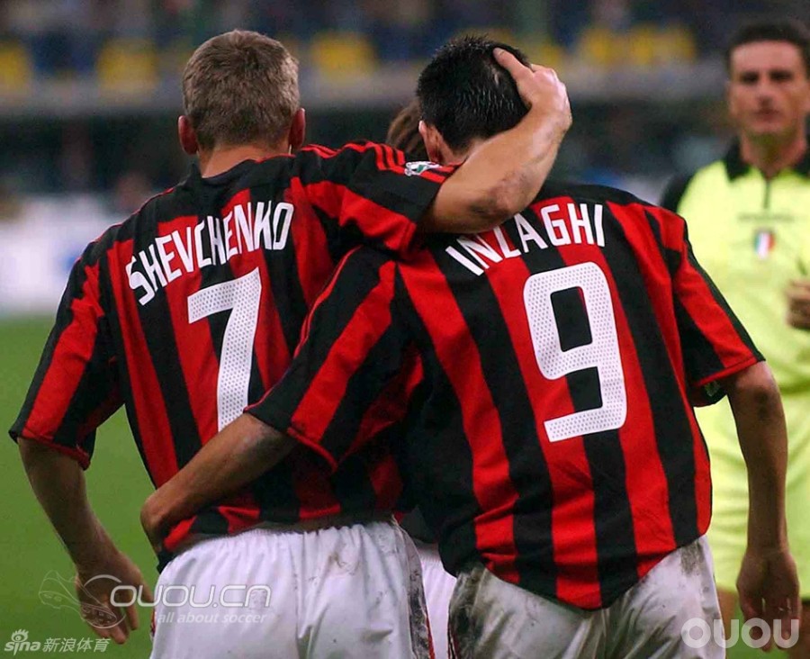 那些年,我们一起追过的因扎吉。