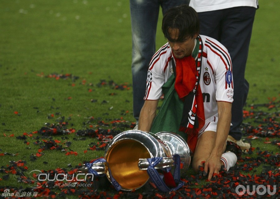 那些年,我们一起追过的因扎吉。