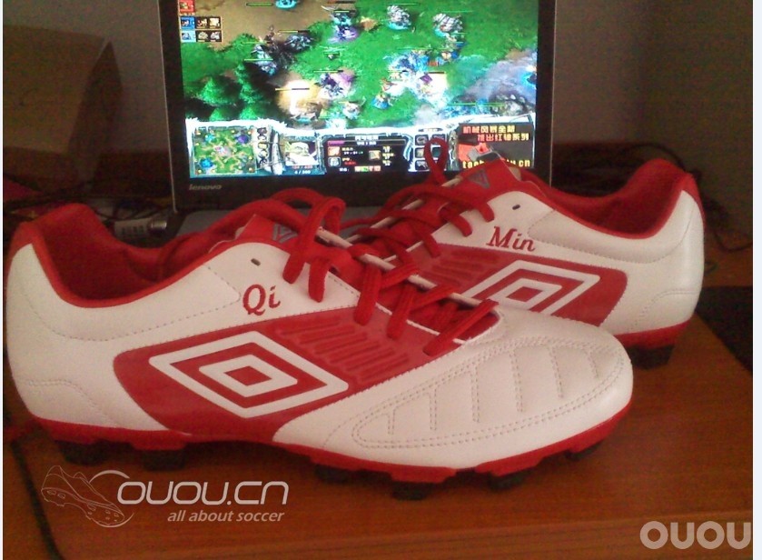 Umbro Geometra cup