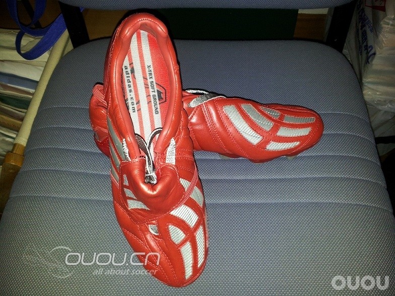 今天刚到的一批古董级收藏