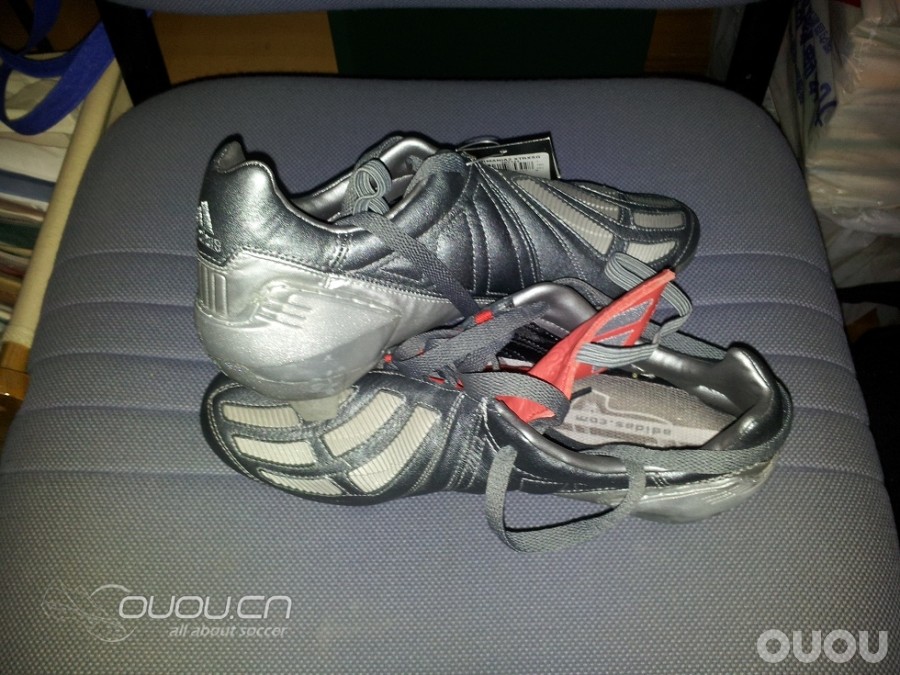 今天刚到的一批古董级收藏