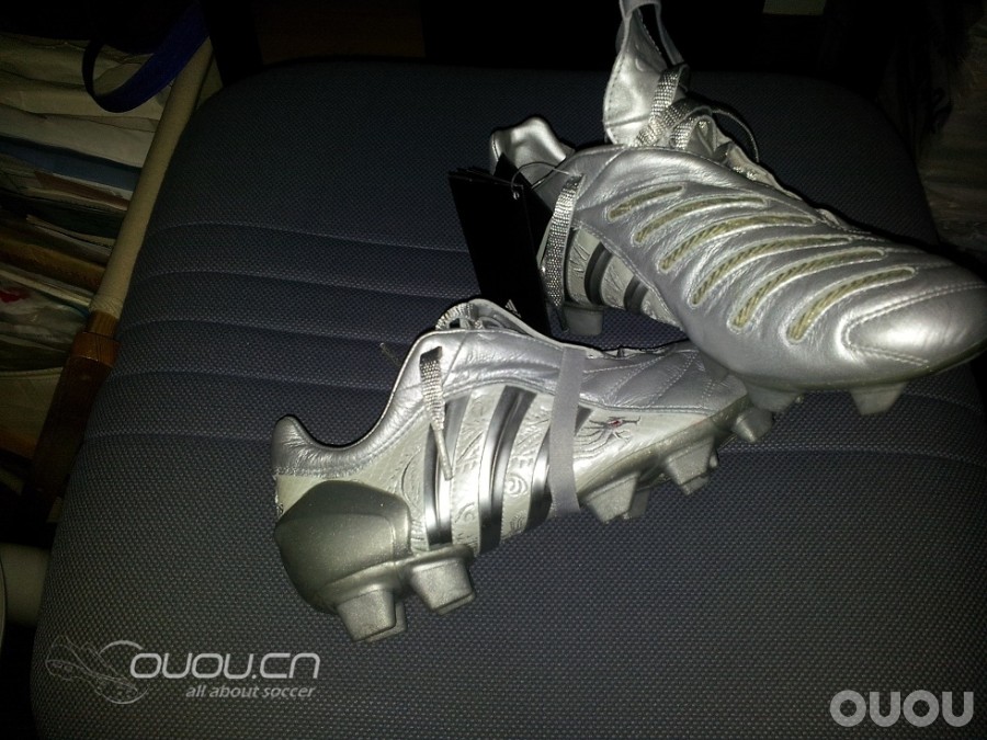 今天刚到的一批古董级收藏