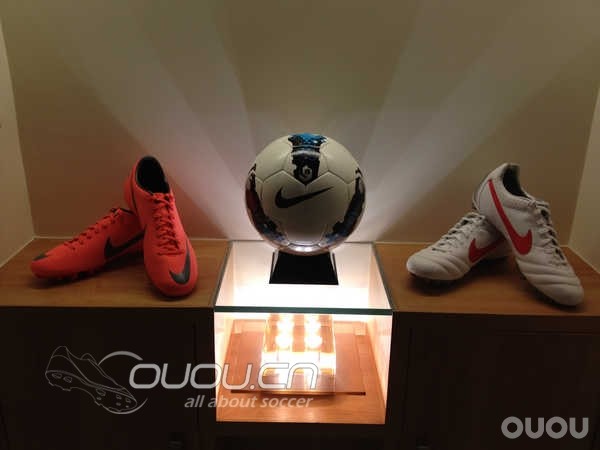 家里的新摆设–刺客与传奇