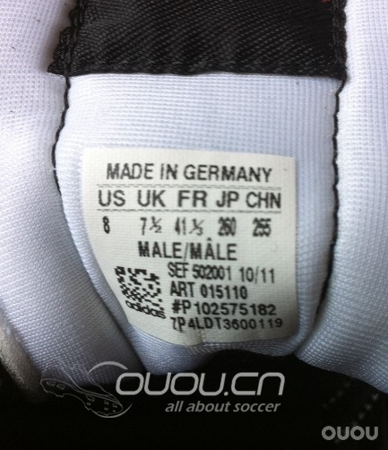 我的COPA FG,论坛的兄弟处转来的——共赏共鉴!