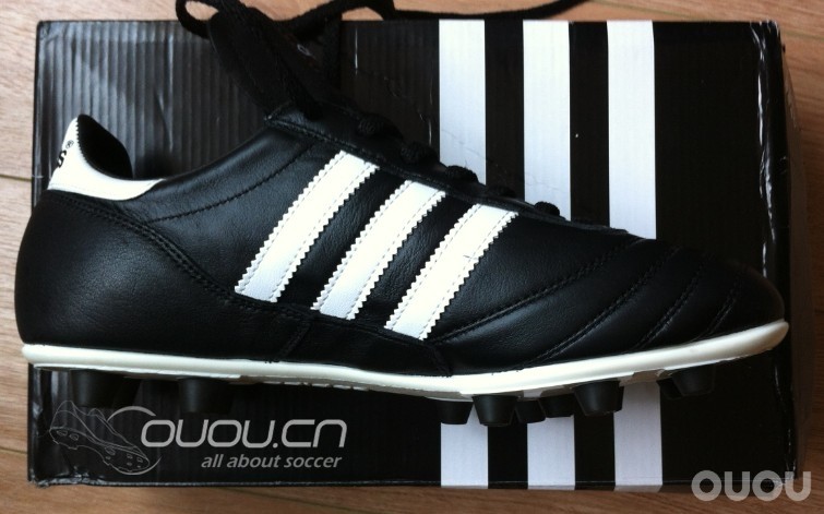 我的COPA FG,论坛的兄弟处转来的——共赏共鉴!