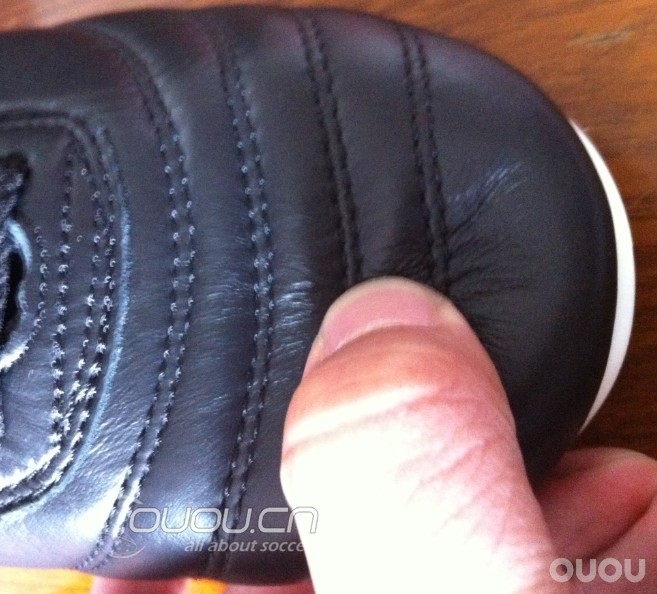 我的COPA FG,论坛的兄弟处转来的——共赏共鉴!