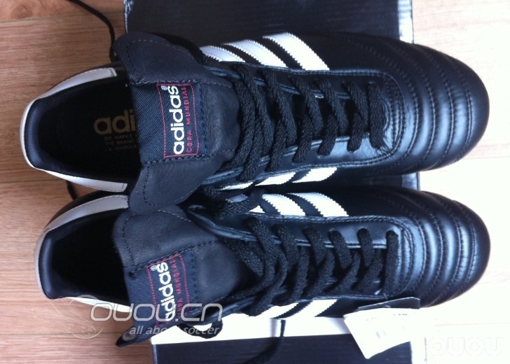 我的COPA FG,论坛的兄弟处转来的——共赏共鉴!