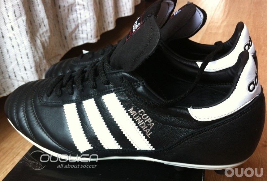 我的COPA FG,论坛的兄弟处转来的——共赏共鉴!