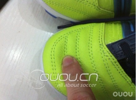 新到手的猎鹰11次顶级~骚绿色~~先看效果怎么样~过些天放实战评测