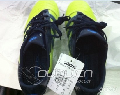 新到手的猎鹰11次顶级~骚绿色~~先看效果怎么样~过些天放实战评测