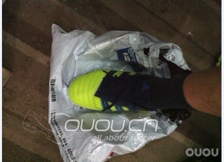 新到手的猎鹰11次顶级~骚绿色~~先看效果怎么样~过些天放实战评测