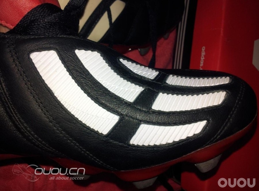 刚收到猎鹰6 红黑色 mania SG,JP275 ,和一起大家分享下(已更新价格真相)