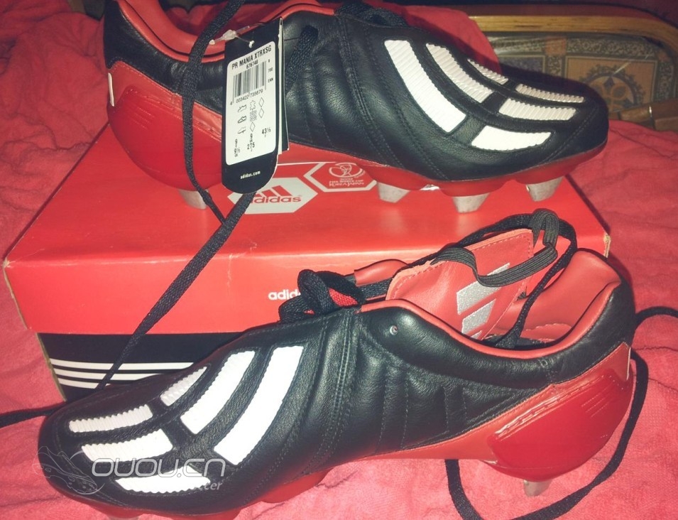 刚收到猎鹰6 红黑色 mania SG,JP275 ,和一起大家分享下(已更新价格真相)