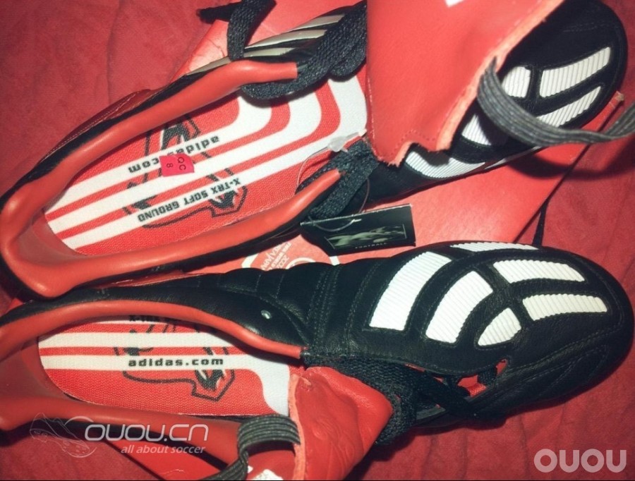 刚收到猎鹰6 红黑色 mania SG,JP275 ,和一起大家分享下(已更新价格真相)