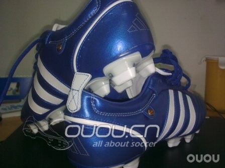 初来咋到 分享部分球鞋