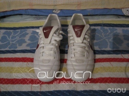 初来咋到 分享部分球鞋